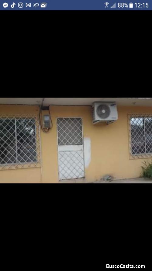 CASA DE VENTA RECREO TERCERA ETAPA (VALOR NEGOCIABLE)