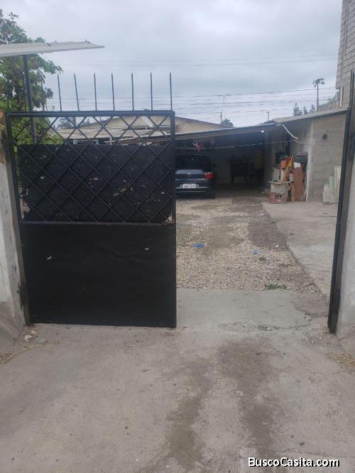 VENDO TERRENO URBANO EN LA LIBERTAD, A POCOS METROS DEL MAR