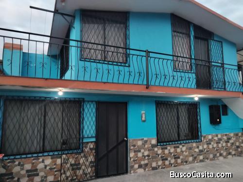 Habitacion todo incluido agua luz interned