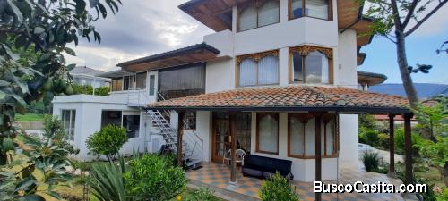 Rento acogedor departamento todo incluido en Cumbaya