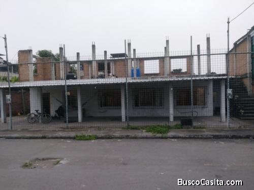 TERRENO EN VENTA DE 467m²