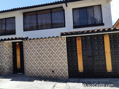 VENDO CASA - CARCELÉN - DIAGONAL HOSP. SAN FRANCISCO