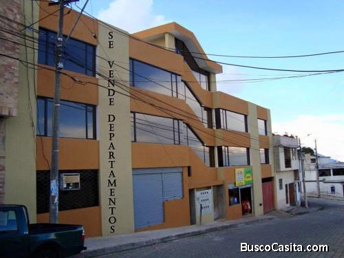 Departamento de 128m2.