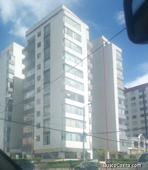 ARRIENDO LINDO DEPARTAMENTO TRES DORMITORIOS SECTOR CENTRO NORTE