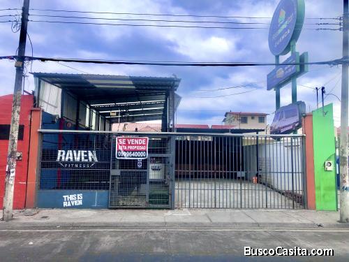 Propiedad Garzota 3 av Isidro Ayora 