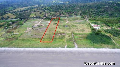 TERRENO EN VENTA POR CABUYAL  2 H. DE TERRENO.. 