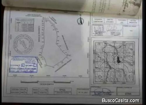 FINCA DE 15.6 HECTARIAS  VIA A SUA   ​  PRECIO NEGOCIABLE  $ 37.000