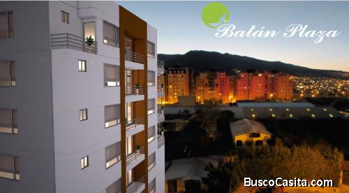 Departamento por estrenar de 4 dormitorios en el Batán, precio de remate