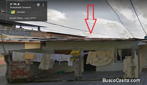 VENTA DE TERRENO AL NORTE DE GUAYAQUIL TEL0962901453