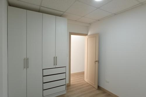 Oficina en arriendo sector El Batán