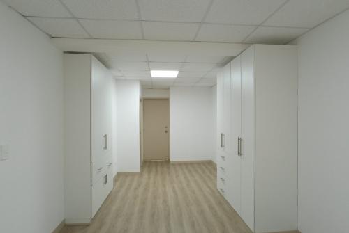 Oficina cerca de Granados Plaza Norte de Quito