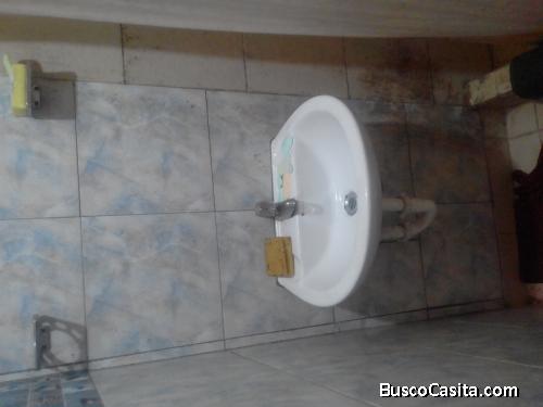 Venta de departamento sur de Quito Conjuntos Divino Niño