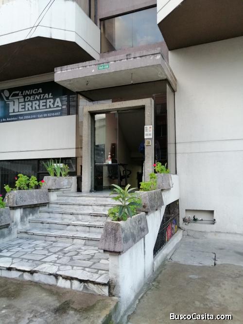 Oficinas - Consultorios 