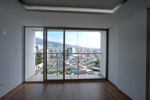 Hermoso penthouse de 3 dormitorios