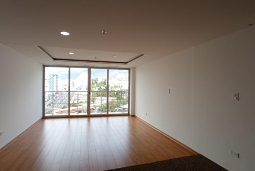 Departamento de 2 dormitorios con balcón