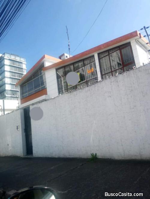 CASA DE ALQUILER SEGUNDA PLANTA SECTOR LA CAROLINA