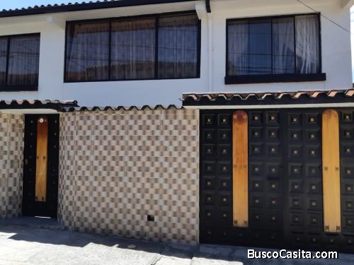 VENDO CASA - CARCELÉN - DIAGONAL HOSP. SAN FRANCISCO