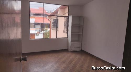 ARRIENDO MINI DEPARTAMENTO SECTOR SAN CARLOS
