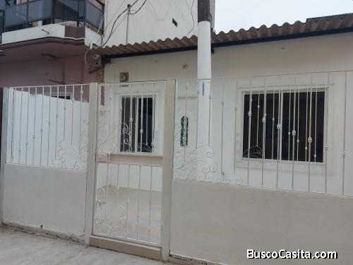 Alquilo Casa Ciudadela Huancavilca Norte