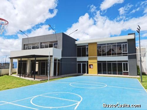 VENDO DEPARTAMENTO DE 2 Y 3 DORMITORIOS. 