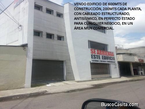 Vendo o Arriendo