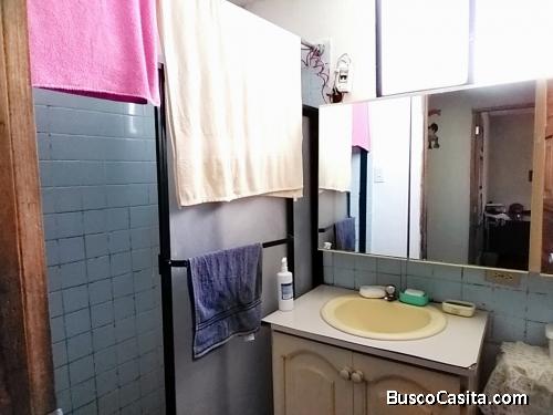 Departamento 4to piso.