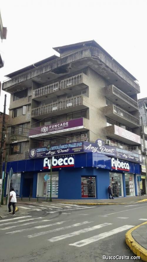 Edificio De Venta Negociable Rentero En Excelente Ubicación