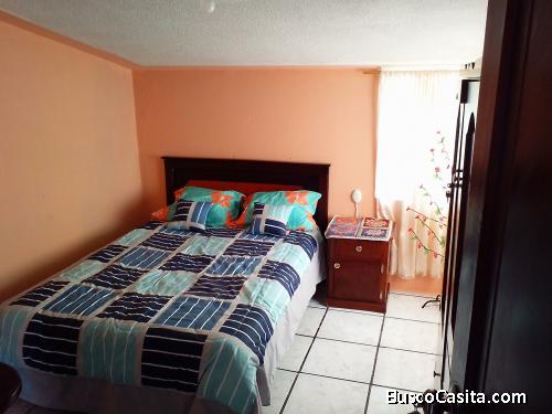 Se arrienda habitación