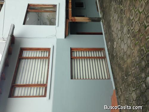 Monteserrin Casa 180 mts2 en alquiler 