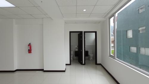 Moderna oficina en venta sector La Carolina