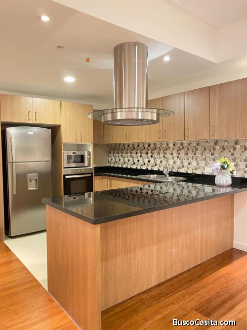 Hermosa Suite en venta!