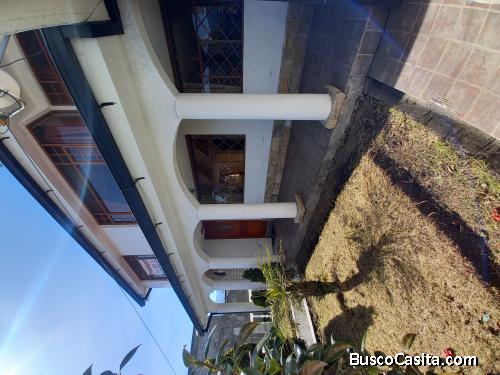 HERMOSA PROPIEDAD VENTA (ALOAG)