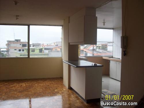 Venta Departamento 6 de diciembre