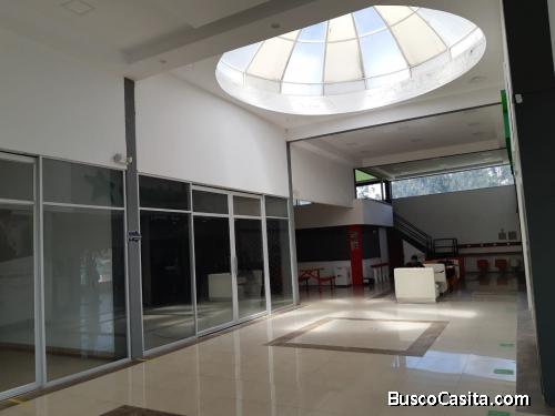 RENTO 3 LOCAL 46 m2 c/u  -  Centro Comercial NÁPOLES - CAYAMBE 