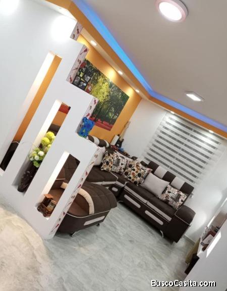 VENTA HERMOSO DEPARTAMENTO SECTOR QUITUMBE