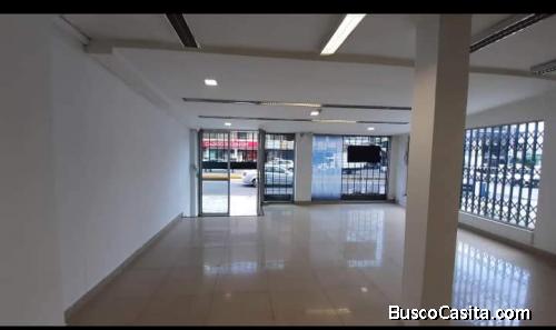 ARRIENDO LOCAL EXCELENTE SECTOR EL JARDÍN