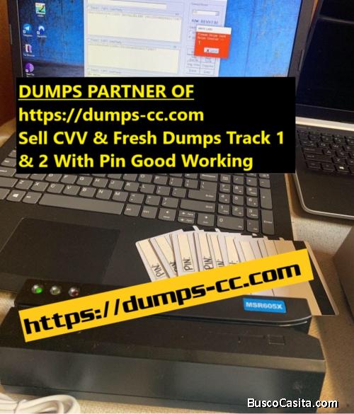 2022 Vendor Sell Dumps Track1 Track1 with Pin US UK EU. Best website to buy Dumps CVV