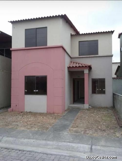 La Joya Rubí 2 plantas