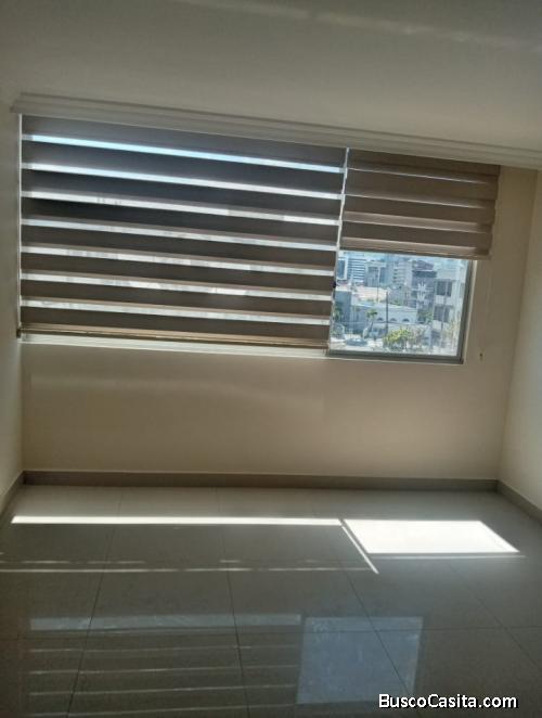 ARRIENDO HABITACIÓN EDIFICIO NUEVO SECTOR GRANDA CENTENO