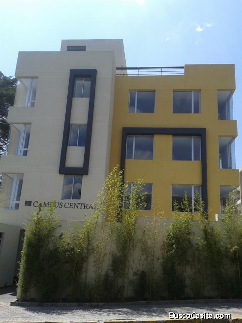 VENDO HERMOSA SUIT COMO NUEVA, SECTOR SUPERMAXI AMERICA Y LA GASCA, UNIVERSIDAD CENTRAL