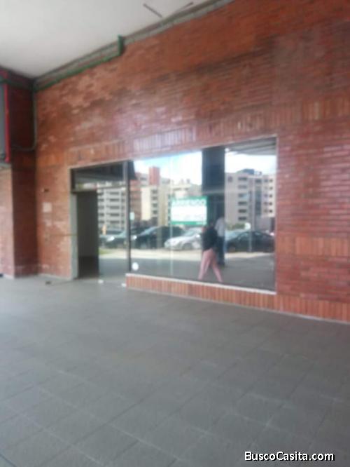 ARRIENDO LOCAL DOS PLANTAS SECTOR EL BOSQUE