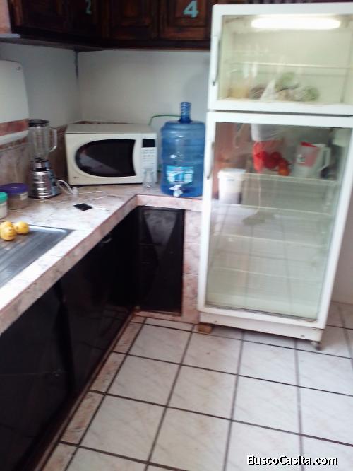 Se arrienda habitación