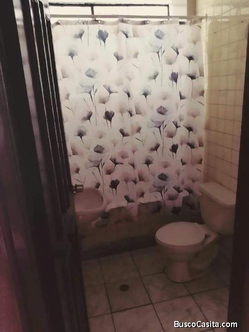 ARRIENDO DEPARTAMENTO NORTE DE QUITO