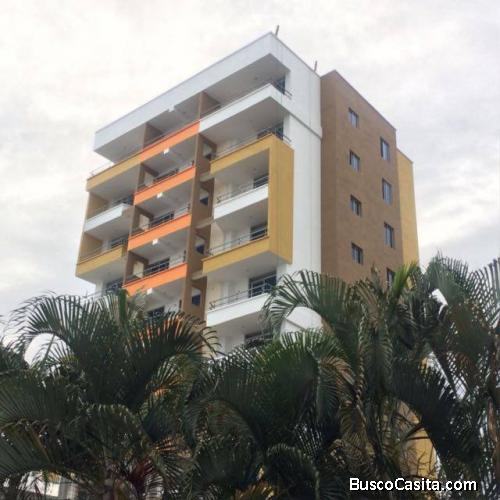 Vendo suite vista al mar en Castelnouvo Tonsupa