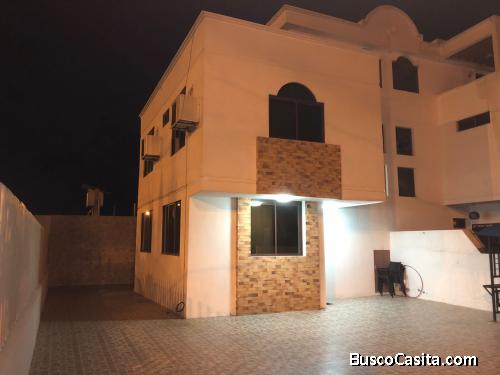 Santa Elena San Pablo