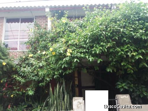 Vendo Villa, Via Daule, Conjunto Beata Mercedes Molina