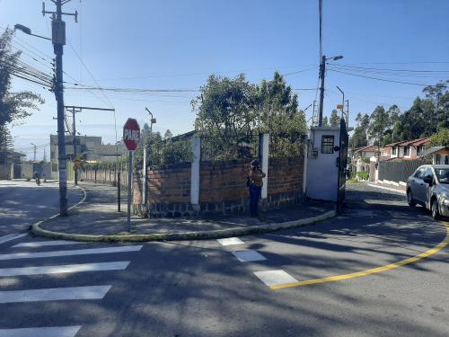 CONOCOTO, Propiedad comercial, 892m2 de terreno y 544m2 de construcción