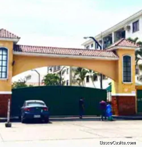 ALQUILO PARQUEO URB. CERRADA VILLA SOL IETEL GARZOTA