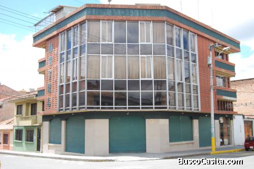 LOCAL COMERCIAL DE RENTA