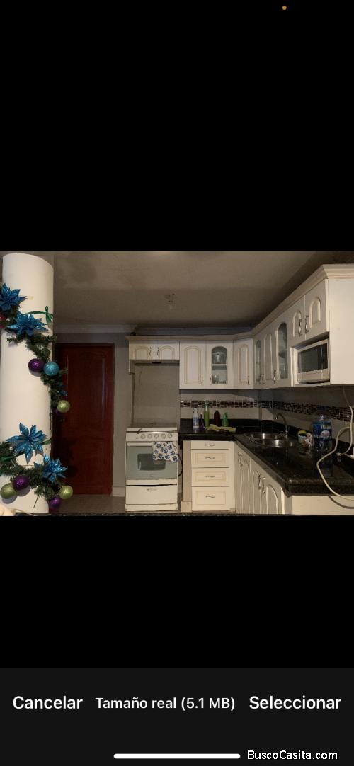 Hermosa Casa en Venta Amplia Terraza